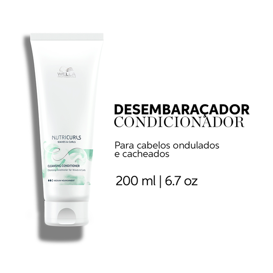 WELLA PROF CONDITIONER   HAIR 200ML